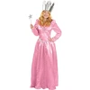 Gerosios raganos Glindos (Glinda) kostiumas moterims – „Ozo šalies burtininkas“ (The Wizard of Oz)