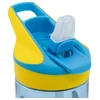 Stor „Disney Stitch“ – tritano vandens buteliukas „Vanduo“ iš „Palms“ kolekcijos, 620 ml