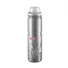 None Gertuvė Elite Ice Fly permatoma 650 ml