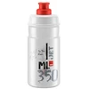 Gertuvė Elite Jet Clear Raudona Logo 350ml