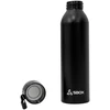 Gertuvė kelionėms Sbox WB-650, 650 ml, juoda