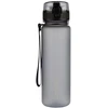 Gertuvė UZSPACE TRITAN 500 ml, plastikas be BPA - 3026-Gray