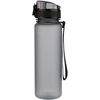 Gertuvė UZSPACE TRITAN 500 ml, plastikas be BPA - 3026-Gray