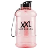 Gertuvė XXL Nutrition Clear Vanduo Bottle 1,3 l