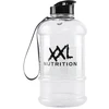 Gertuvė XXL Nutrition Clear Vanduo Bottle 1,3 l