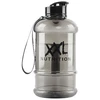 Gertuvė XXL Nutrition Clear Vanduo Bottle 1,3 l