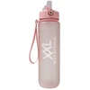 Gertuvė XXL Nutrition Hydrate Bottle 1000 ml