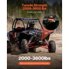 VEVOR Polaris Sportsman gervės laikiklis