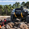 VEVOR 14,5 tonos gelbėjimo skriemulys ATV UTV