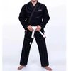 Gi BJJ treniruočių - Juodas DBX ELITE A0 + A0 diržas