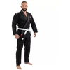 Gi BJJ treniruočių - Juodas DBX ELITE A0 + A0 diržas