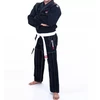 Gi BJJ treniruočių - Juodas DBX ELITE A0 + A0 diržas