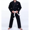 Gi BJJ treniruočių - Juodas DBX ELITE A0 + A0 diržas