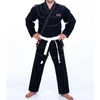 Gi BJJ treniruočių - Juodas DBX ELITE A0 + A0 diržas