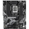 Ausinės GIGABYTE B760 GAMING X GEN5 pagrindinė plokštė, Intel B760, LGA 1700, ATX