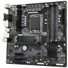 Ausinės GIGABYTE B760M DS3H DDR4 pagrindinė plokštė