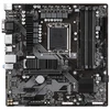 Ausinės GIGABYTE B760M DS3H DDR4 pagrindinė plokštė