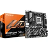 Pagrindinė plokštė GIGABYTE B840M D2H AM5 1xHDMI