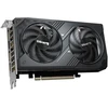 Ausinės GIGABYTE GeForce RTX 5050 WINDFORCE OC 8G vaizdo plokštė