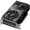 Ausinės GIGABYTE GeForce RTX 5050 WINDFORCE OC 8G vaizdo plokštė
