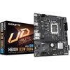 Pagrindinė plokštė Gigabyte H610M D3W DDR4 | Procesorių šeima Intel | Procesoriaus lizdas LGA1700 | DDR4 | Palaikomos standžiojo disko sąsajos M.2, SATA | SATA jungčių skaičius 4