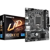 Pagrindinė plokštė GIGABYTE H610M K V2 LGA1700 1xHDMI 1xDP