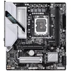 GIGABYTE H810M GAMING WIFI6 pagrindinė plokštė, Intel H810, LGA 1851 (Socket V1), Micro ATX