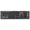 GIGABYTE H810M GAMING WIFI6 pagrindinė plokštė, Intel H810, LGA 1851 (Socket V1), Micro ATX