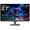 GIGABYTE LED monitorius 27" M27Q3 300Hz (320Hz O/C)