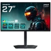 GIGABYTE OLED monitorius 27" MO27U2 240Hz