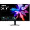 Ausinės GIGABYTE QD-OLED monitorius 27" GO27Q24 240Hz