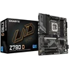 Ausinės GIGABYTE Z790 D pagrindinė plokštė