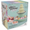 Giles & Posner EK6662GSGRVDE šokolado fontanas