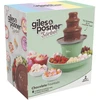 Giles & Posner EK6662GSGRVDE šokolado fontanas