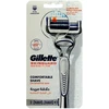 Gillette Skinguard Sensitive skustuvas + 2 peiliukai