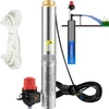 VEVOR Giluminis vandens siurblys 550W 230V