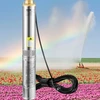 VEVOR Giluminis panardinamas siurblys, 750W 230V, 100L/min