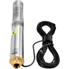 VEVOR Giluminis panardinamas siurblys, 750W 230V, 100L/min