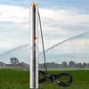 VEVOR giluminis panardinamas vandens siurblys 750W 230V