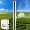 VEVOR Gilaus gręžinio panardinamas vandens siurblys 2200W