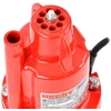 Giluminis vibracinis siurblys HECHT 3301, 300 W