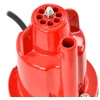 Giluminis vibracinis siurblys HECHT 3301, 300 W