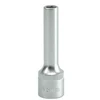 Yato Šešiakampis lizdas 1/2", 8 mm, ilgas, CrV