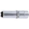 BGS GILZĖ, ŠEŠIAKAMPĖ, GILI | 12,5 MM (1/2") KVADRATINĖ JUNGTIS | 14 MM (10554)