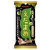Ginbis Grilled Edamame Truffle Salt 38g x 10 pcs x 8 displayt (JPY)