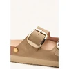 Gioseppo CEDARBUR Moteriški batai (74604-P-Taupe)