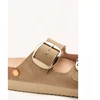 Gioseppo CEDARBUR Moteriški batai (74604-P-Taupe)