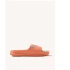 Gioseppo Gill W 75545-P-Coral Šlepetės