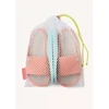 Gioseppo Gill W 75545-P-Coral Šlepetės