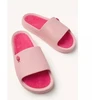 Gioseppo GILL W 75545-P-Rosa šlepetės per pirštą